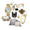 Часы и украшения Cartier