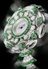 Россыпь изумрудов Diva Emeralds High Jewellery