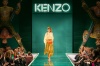 Ксения Собчак на показе Kenzo в рамках Bosco Fashion Week