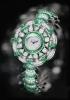 модель Diva High Jewellery Emeralds 