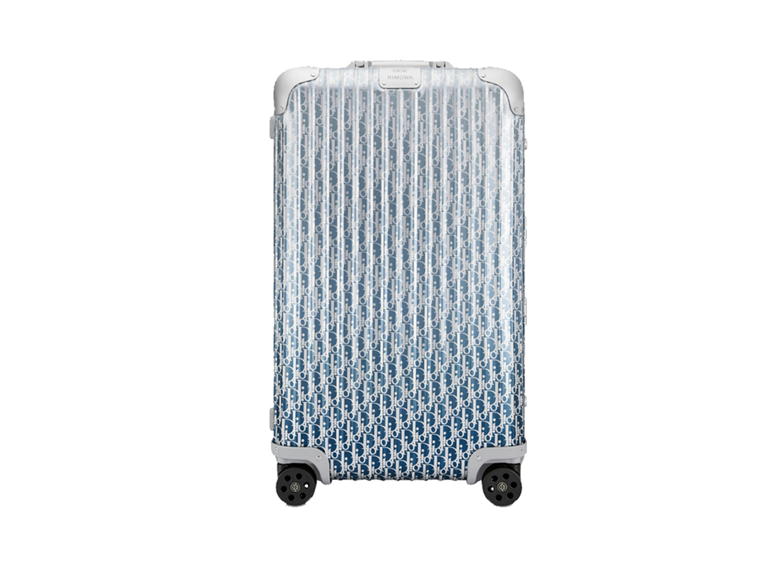 dkny trademark softside luggage collection